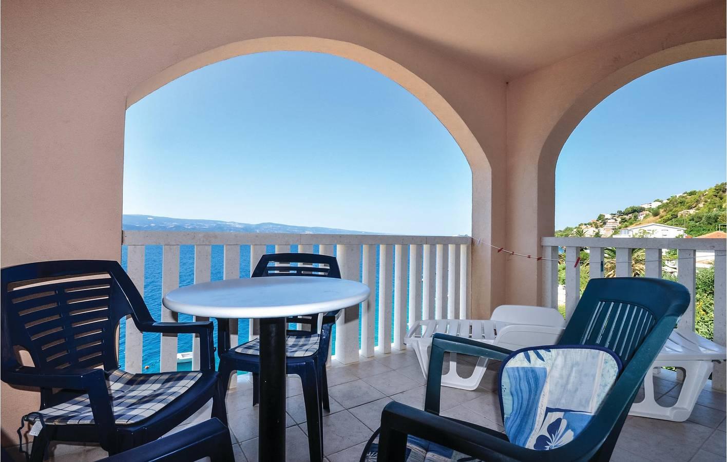 Vakantieappartement in Celine, Kroatië voor 2 personen foto 11