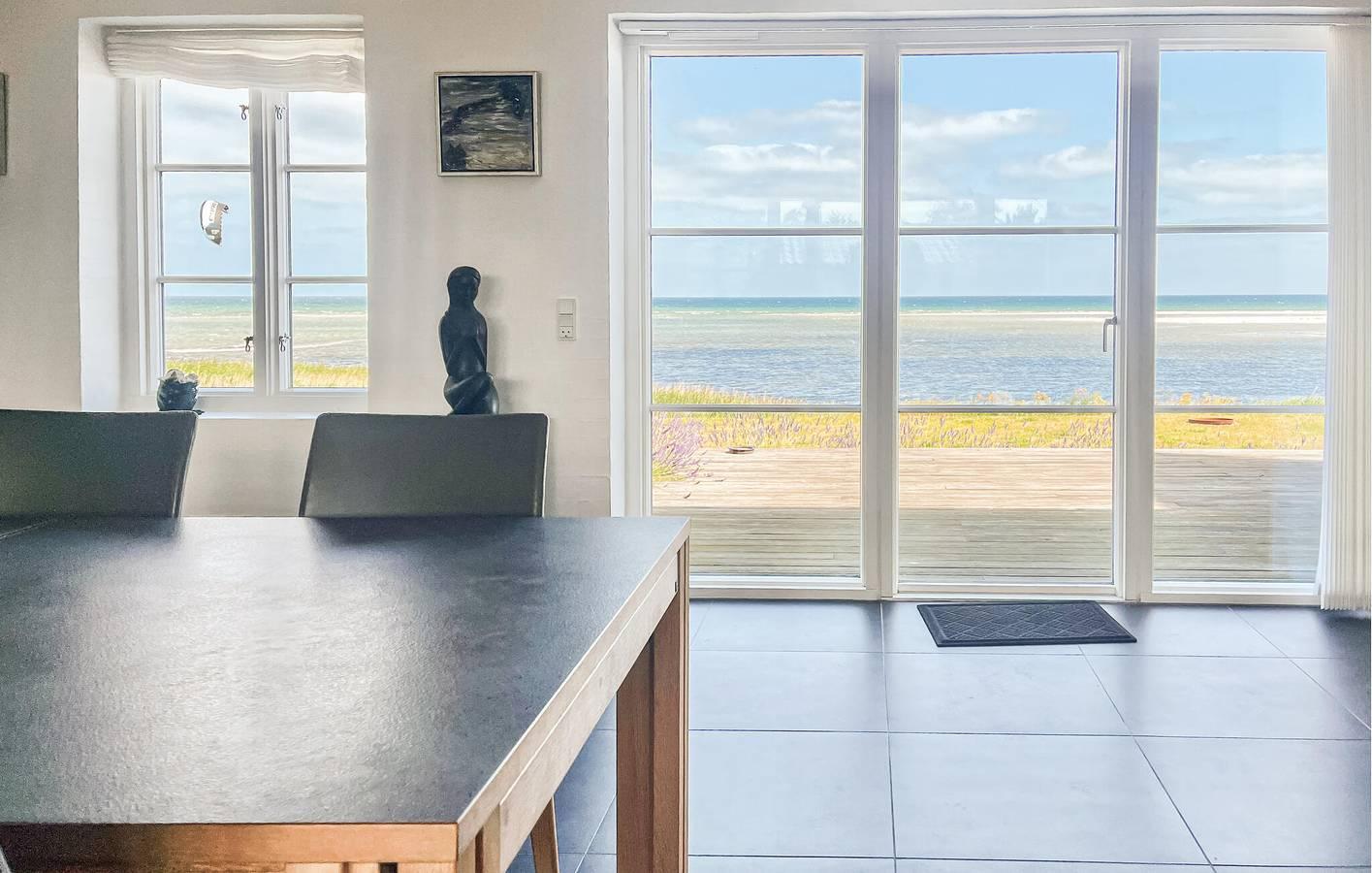 Vakantiehuis in Glesborg foto 3