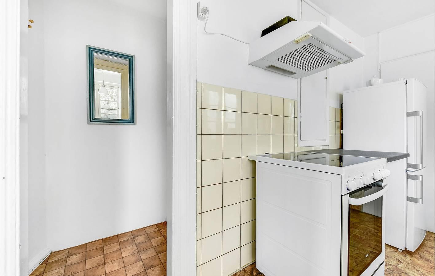 Vakantieappartement in Aabenraa, Denemarken voor 2 personen foto 13