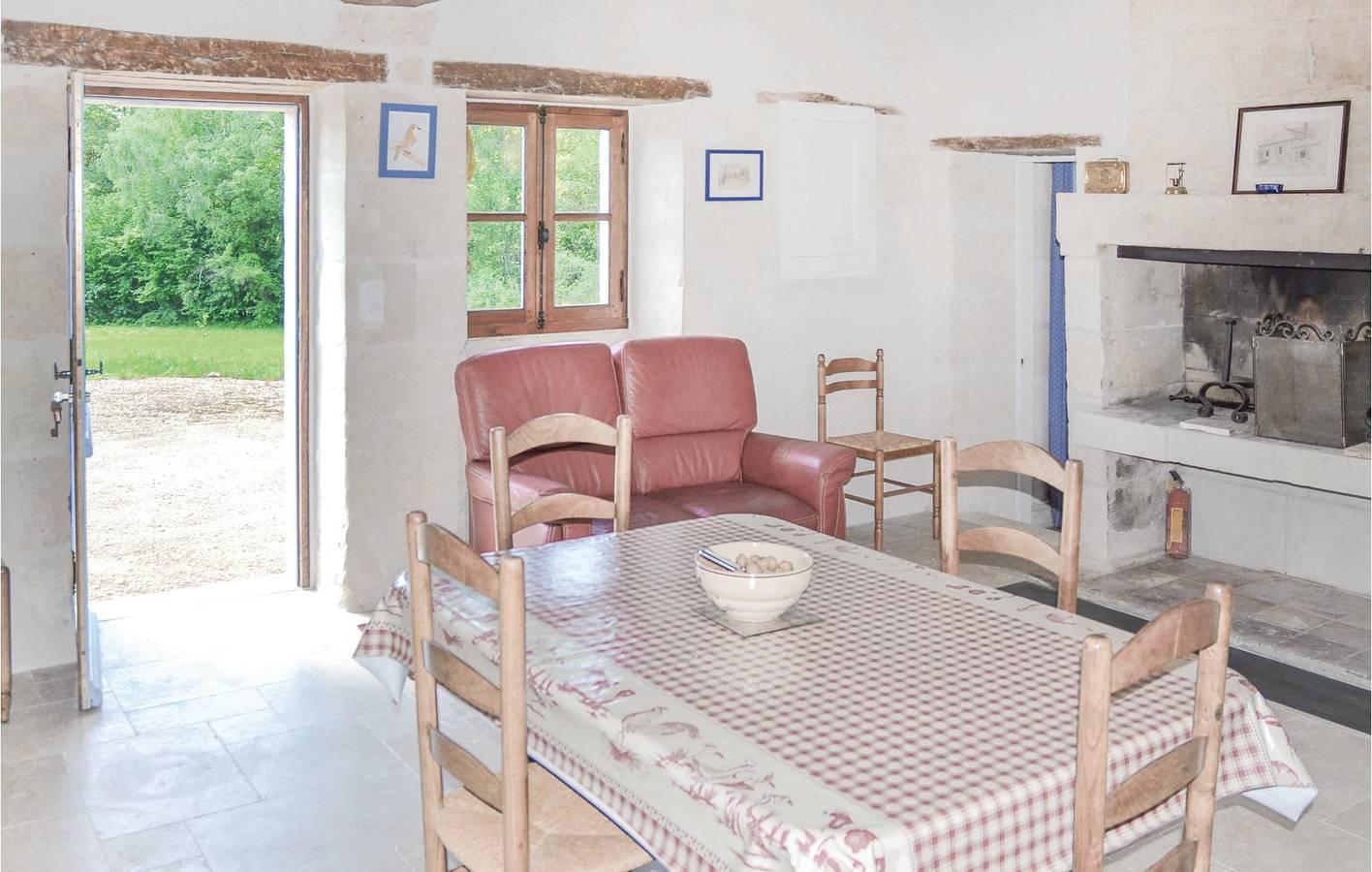 Vakantiehuis in Loiredal, Frankrijk voor 5 personen foto 7