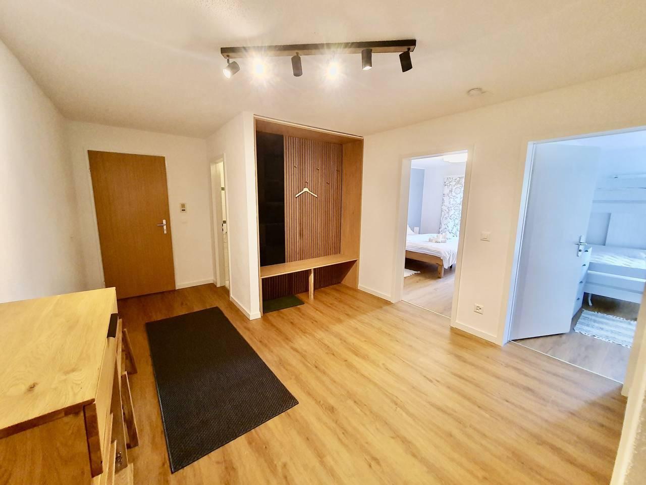 Vakantieappartement in Laax, Zwitserland voor 6 personen foto 12