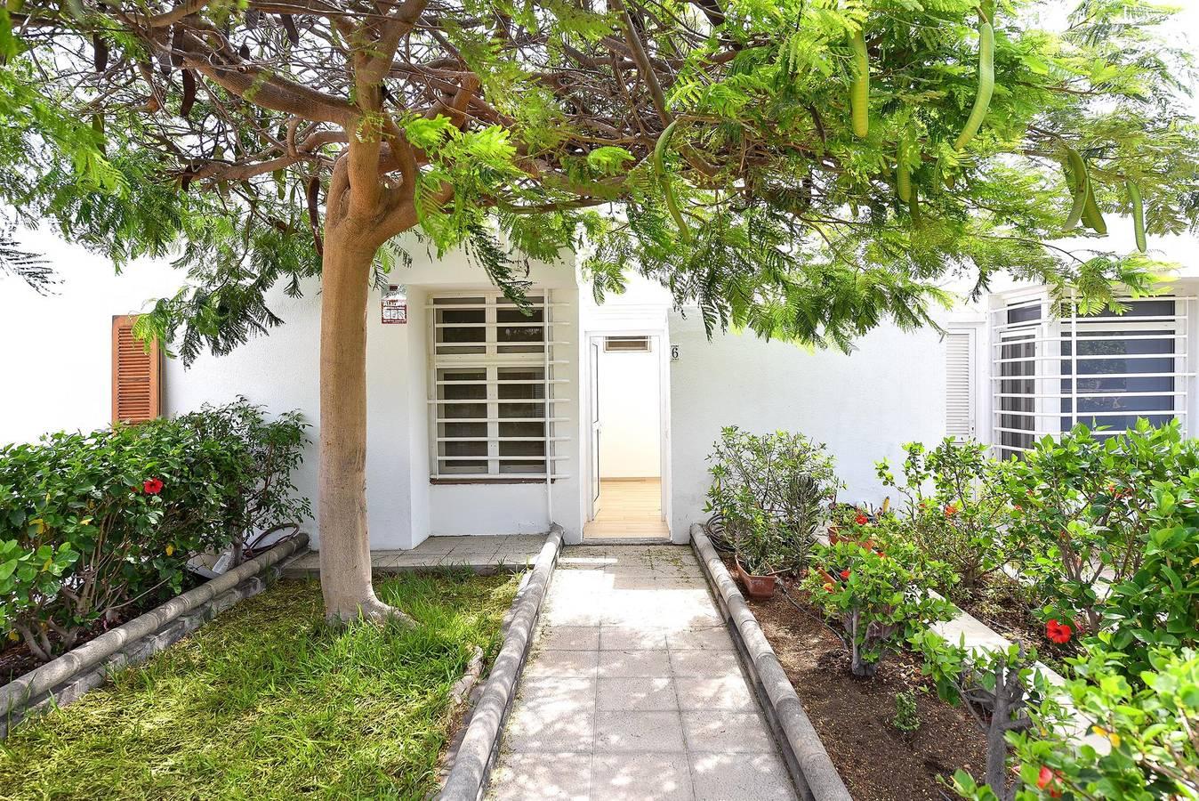 Vakantieappartement met ligging bij zee in San Agustin, San Bartolomé de Tirajana, Spanje voor 4 personen foto 22