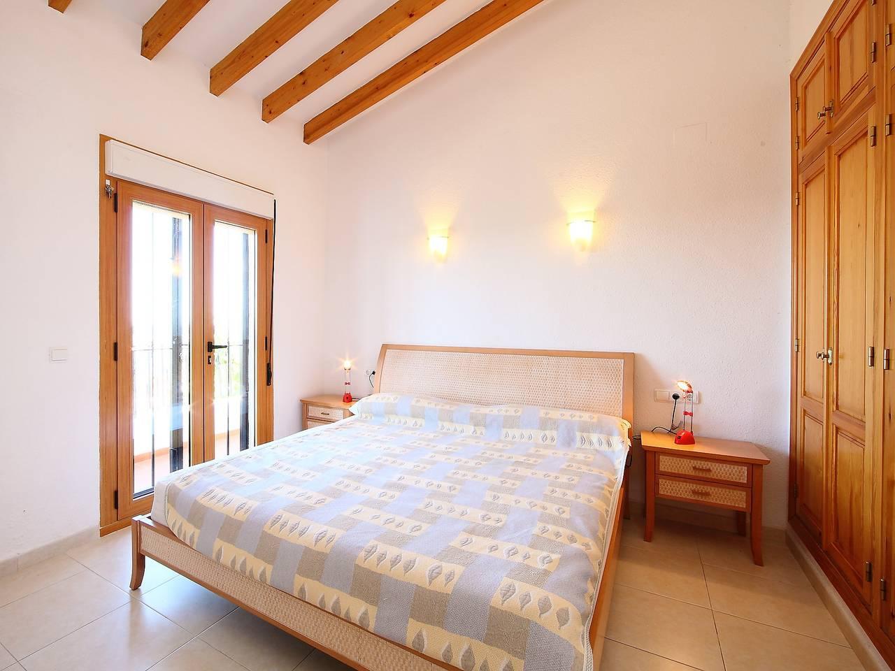 Vakantiehuis in Pego, Spanje voor 8 personen foto 8