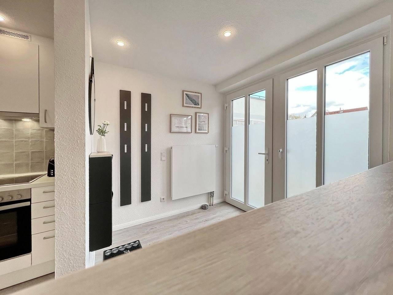 Vakantieappartement in Kühlungsborn, Duitsland voor 4 personen foto 10