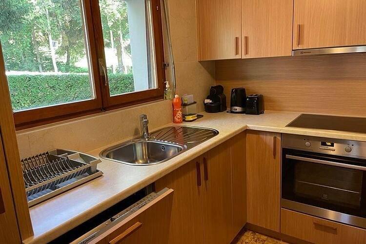Vakantiehuis in Randogne, Zwitserland voor 10 personen foto 12