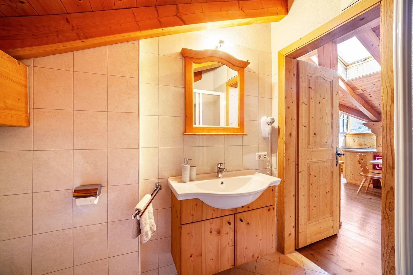 Vakantieappartement in Vinschgau, Italië voor 5 personen foto 13