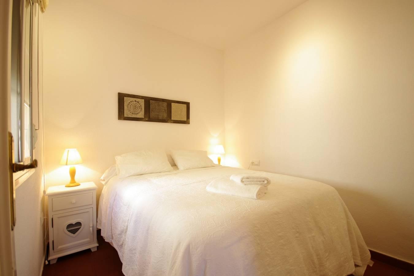 Vakantieappartement in Tarifa, Spanje voor 3 personen foto 14