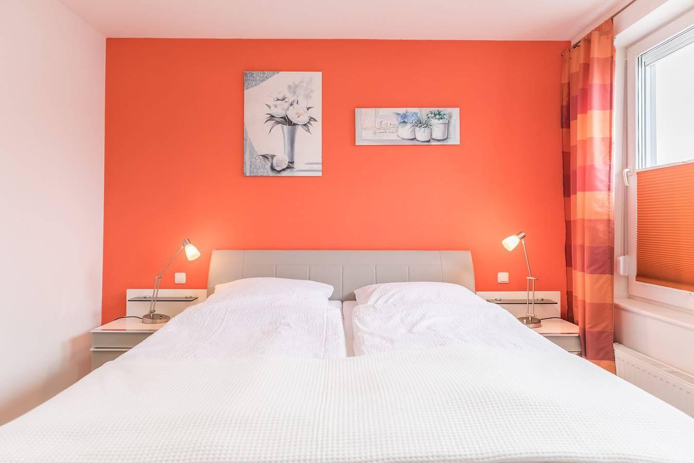 Vakantieappartement in Hafen Büsum, Büsum, Duitsland voor 6 personen foto 23