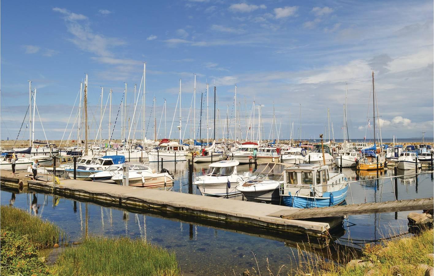 Vakantiehuis in Odsherred, Denemarken voor 8 personen foto 15