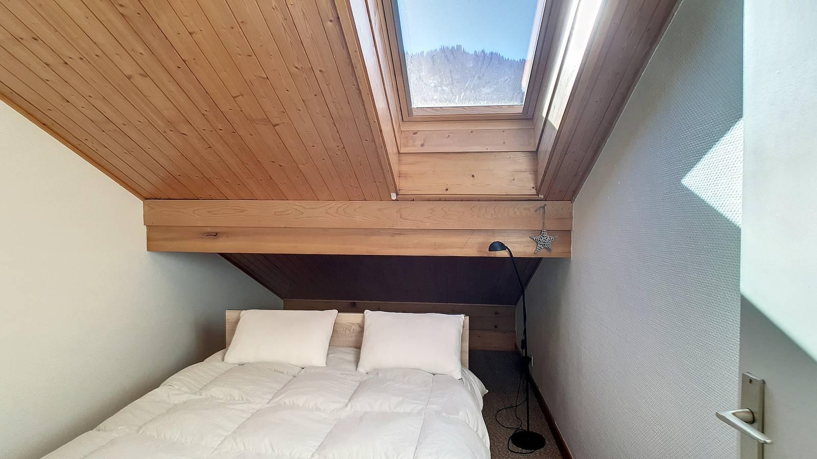 Vakantieappartement in Rhône-Alpes, Frankrijk voor 6 personen foto 4