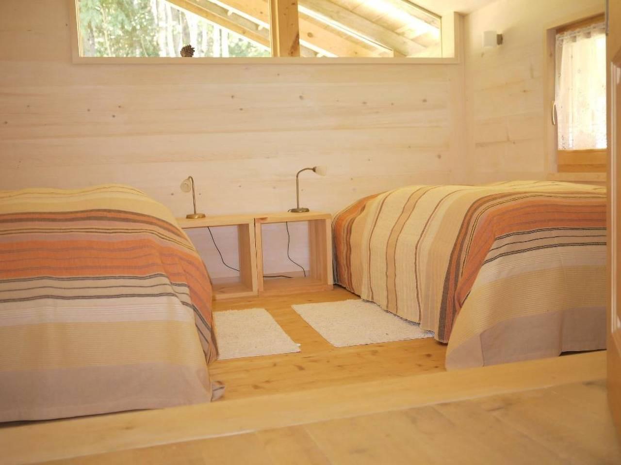 Vakantieappartement in Berner Oberland, Zwitserland voor 5 personen foto 14
