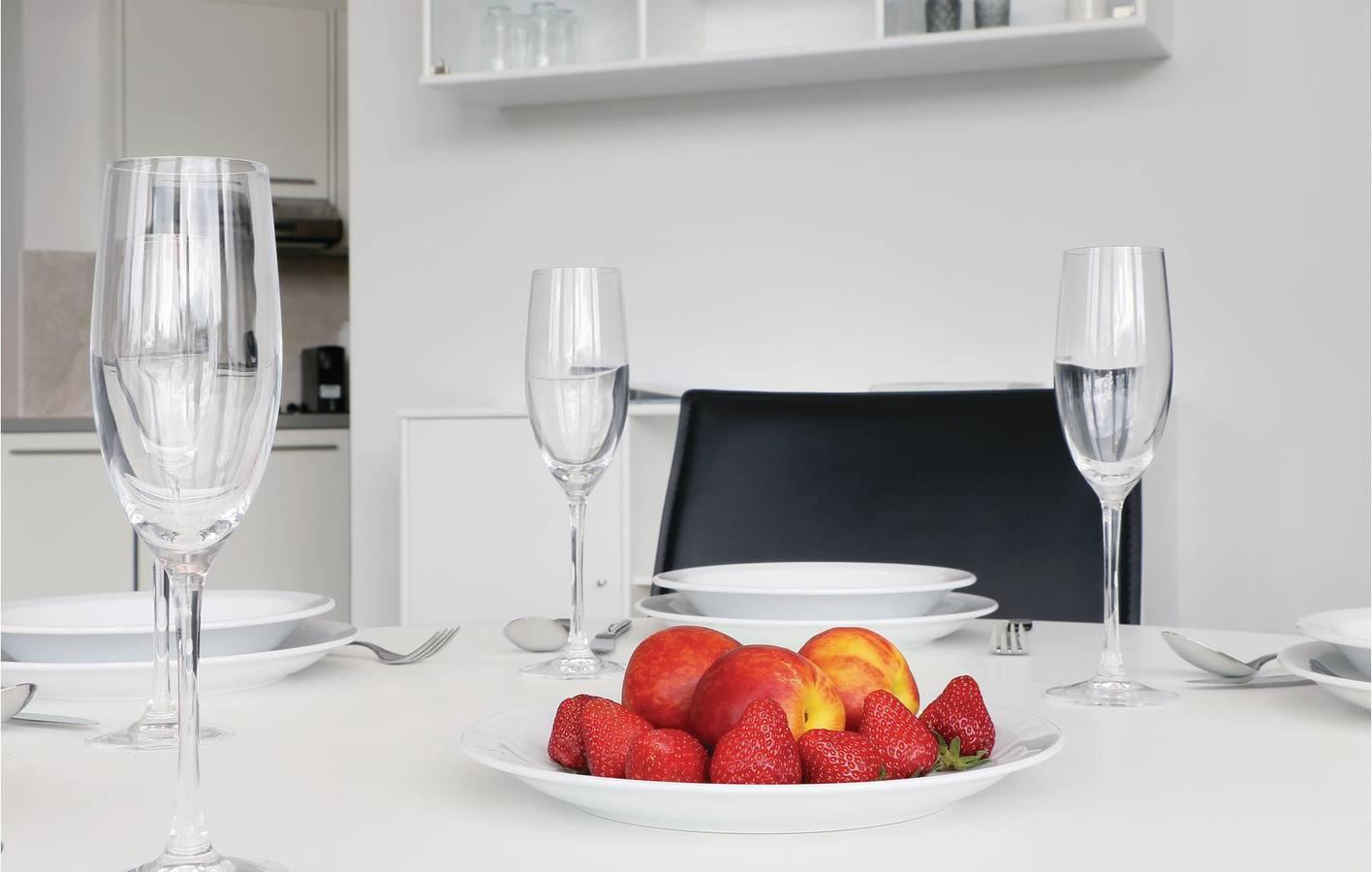 Vakantieappartement in Lübeck, Duitsland voor 4 personen foto 15