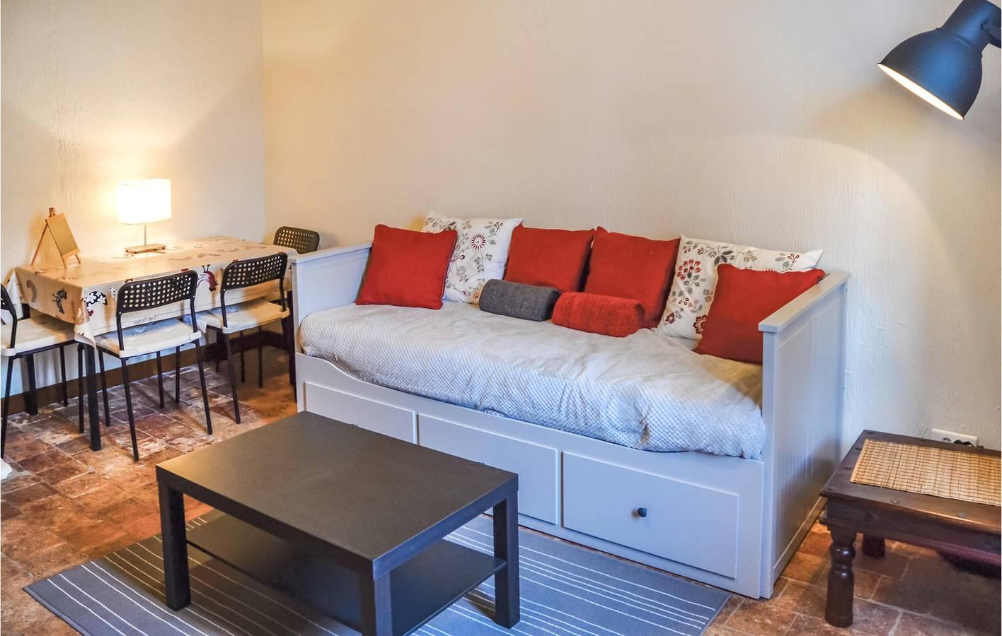 Vakantiehuis in Loiredal, Frankrijk voor 3 personen foto 9