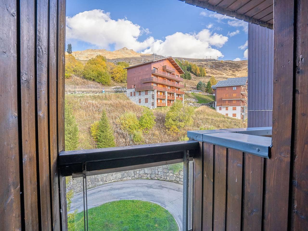 Vakantieappartement in Savoie, Frankrijk voor 2 personen foto 18
