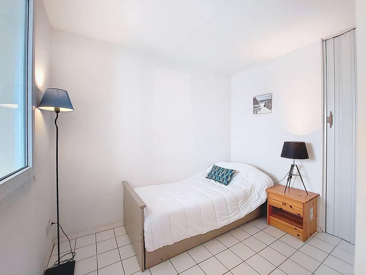 Vakantieappartement in Vaux-sur-Mer, Frankrijk voor 4 personen foto 14