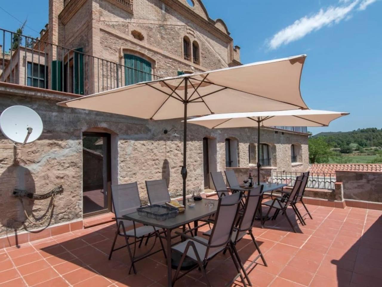 Vakantiehuis in Bages, Spanje voor 6 personen foto 2