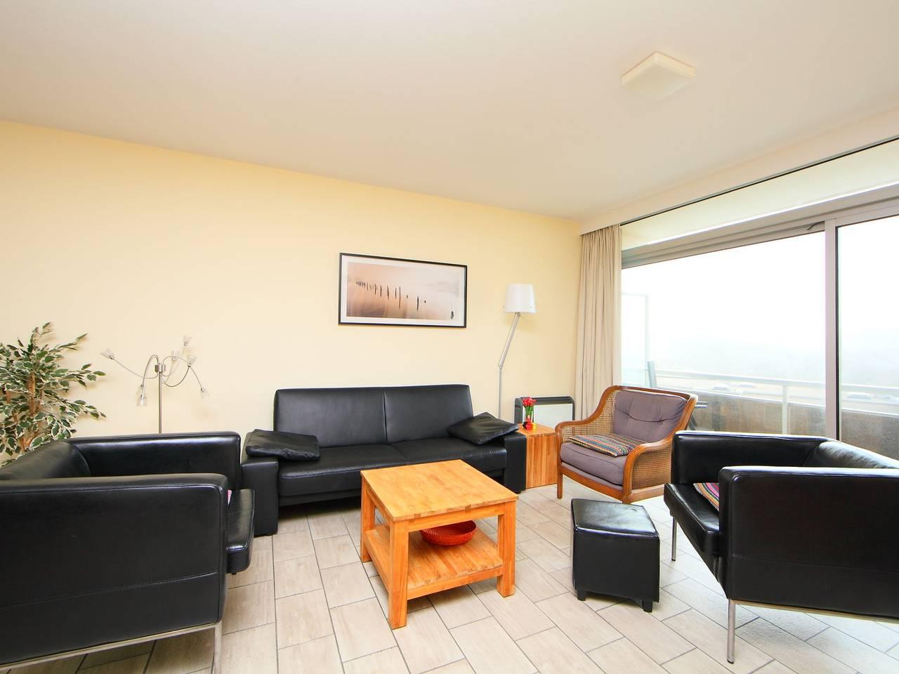 Vakantieappartement in Bredene, België voor 4 personen foto 11