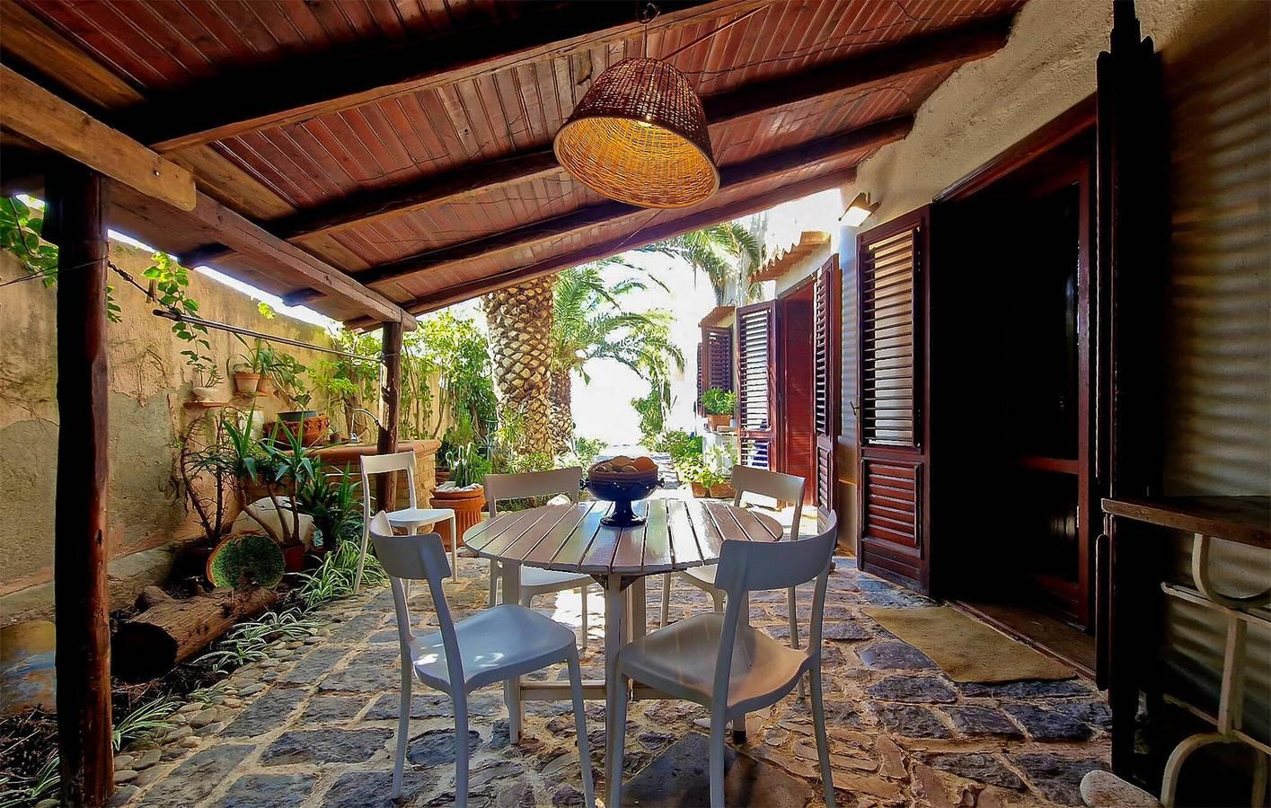 Vakantiehuis in Scilla, Italië voor 8 personen foto 11