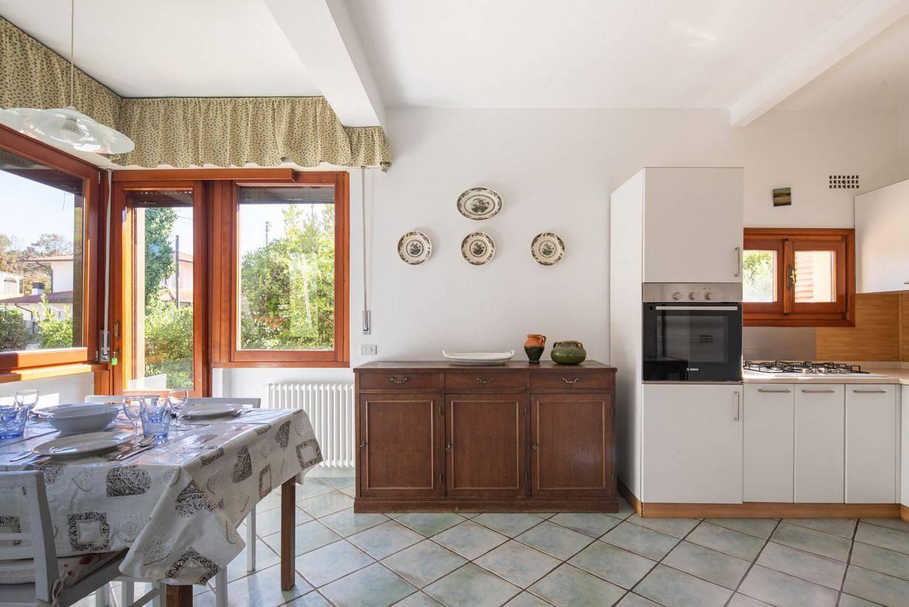 Vakantiehuis in Versilia, Italië voor 8 personen foto 15