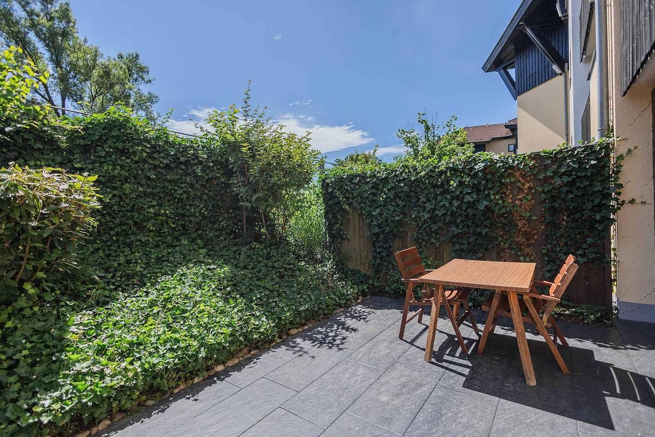 Vakantieappartement in Bodensee, Duitsland voor 4 personen foto 14