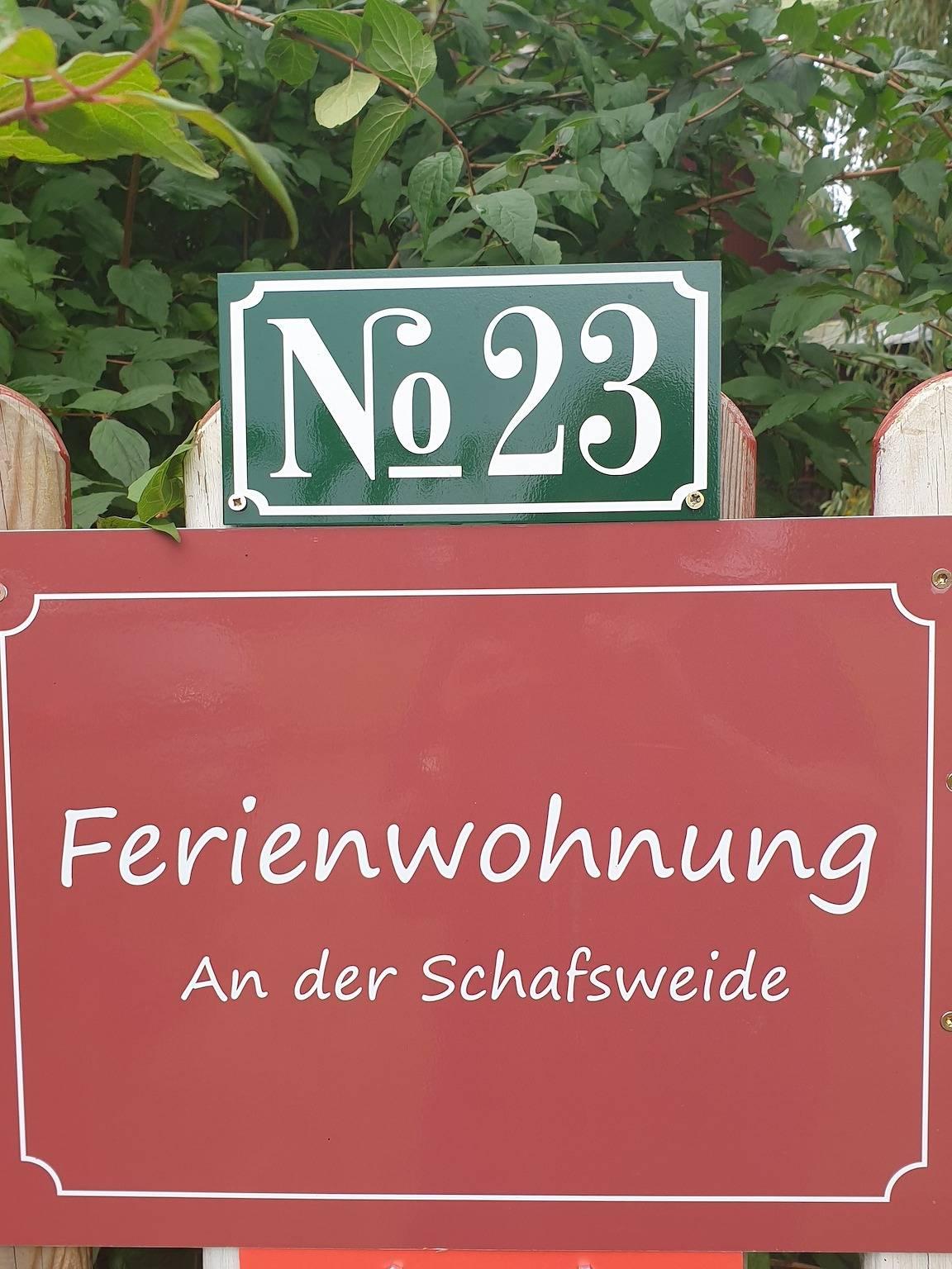 Vakantieappartement in Aukrug, Duitsland voor 4 personen