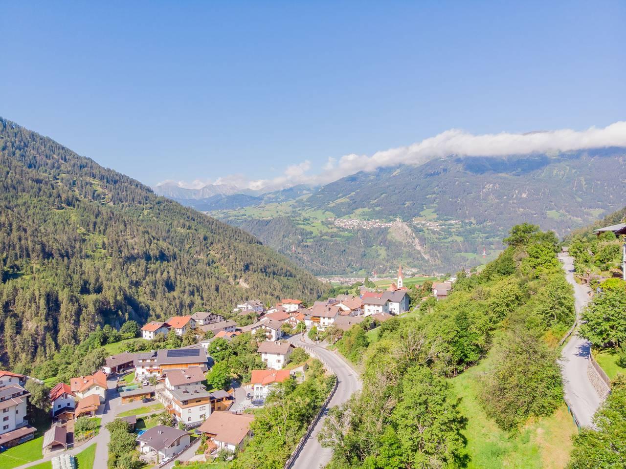 Vakantieappartement in Kauns, Oostenrijk voor 10 personen foto 17