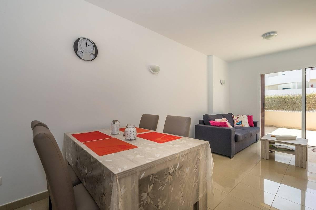 Vakantieappartement in Orihuela, Spanje voor 4 personen foto 10