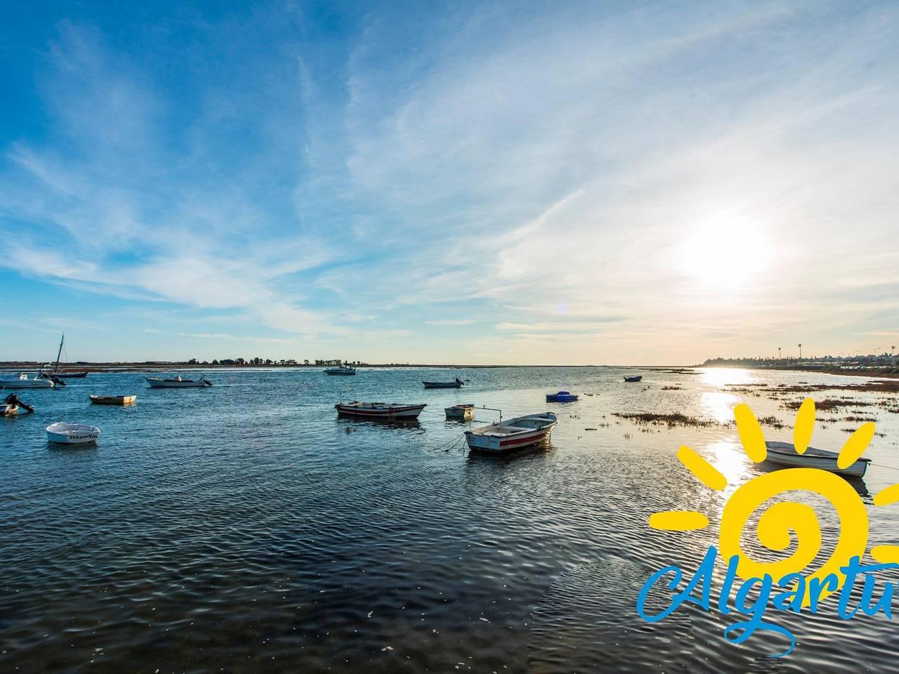Vakantiehuis in Tavira, Portugal voor 4 personen foto 2