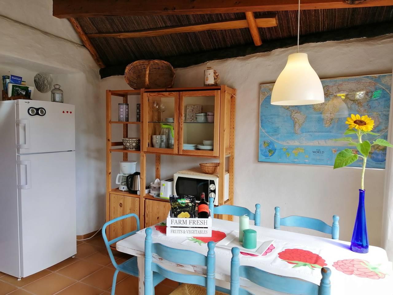 Vakantiehuis in Gran Canaria, Spanje voor 3 personen foto 17