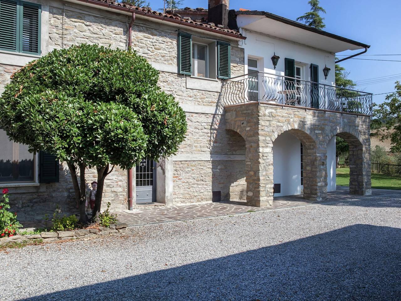 Vakantieappartement in Modigliana, Italië voor 4 personen foto 12