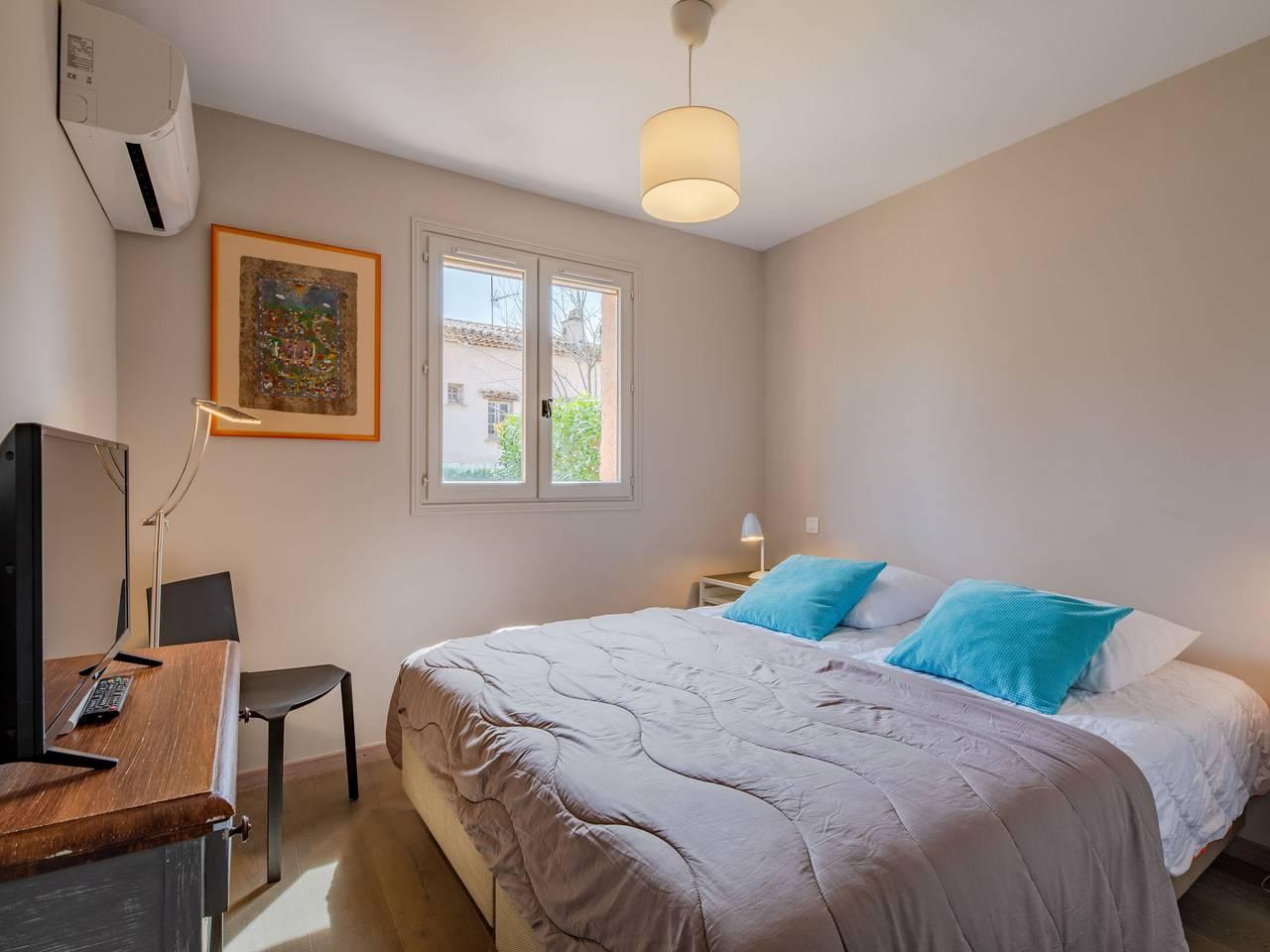Vakantieappartement in Var, Frankrijk voor 4 personen foto 5