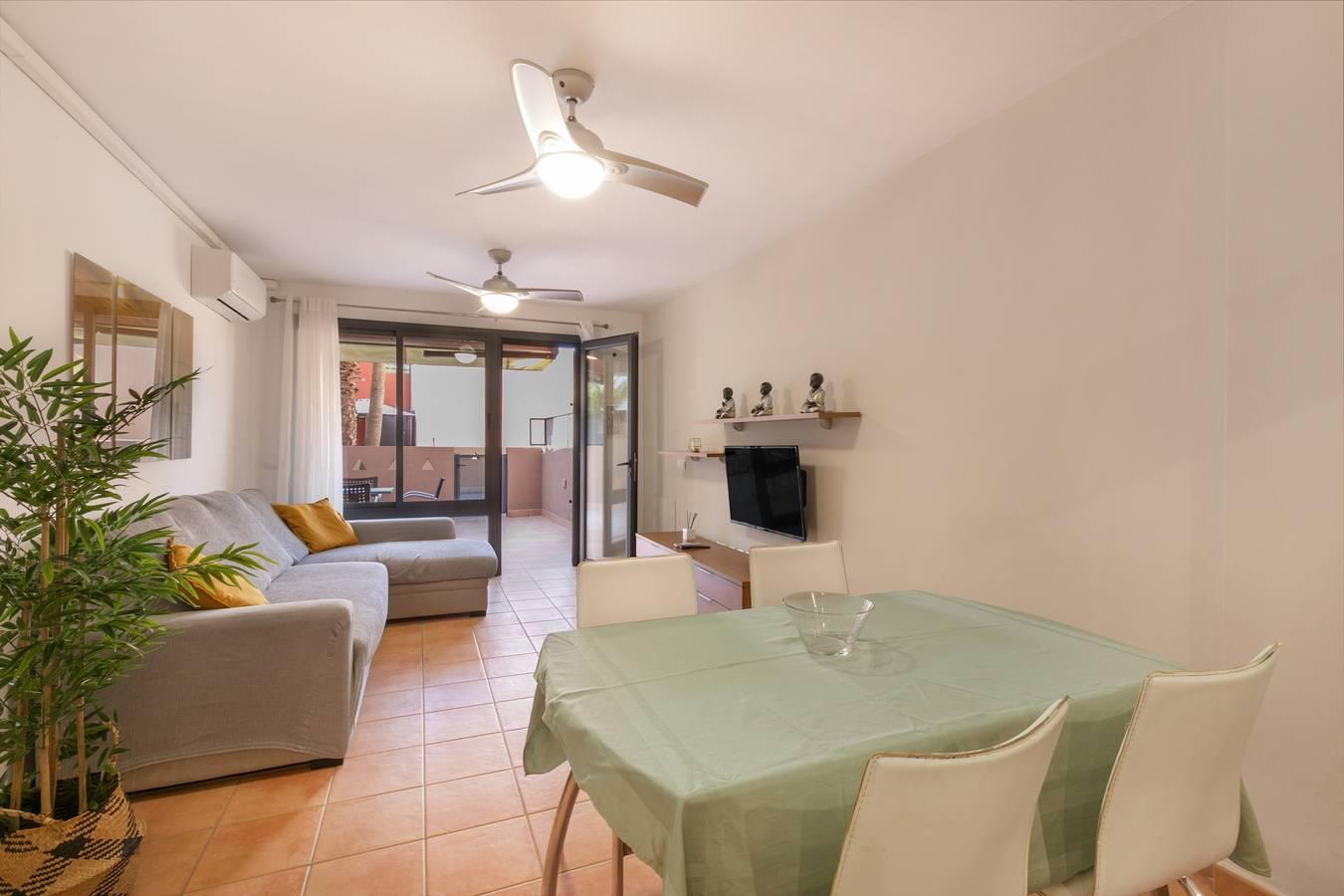 Vakantieappartement in Adeje foto 5