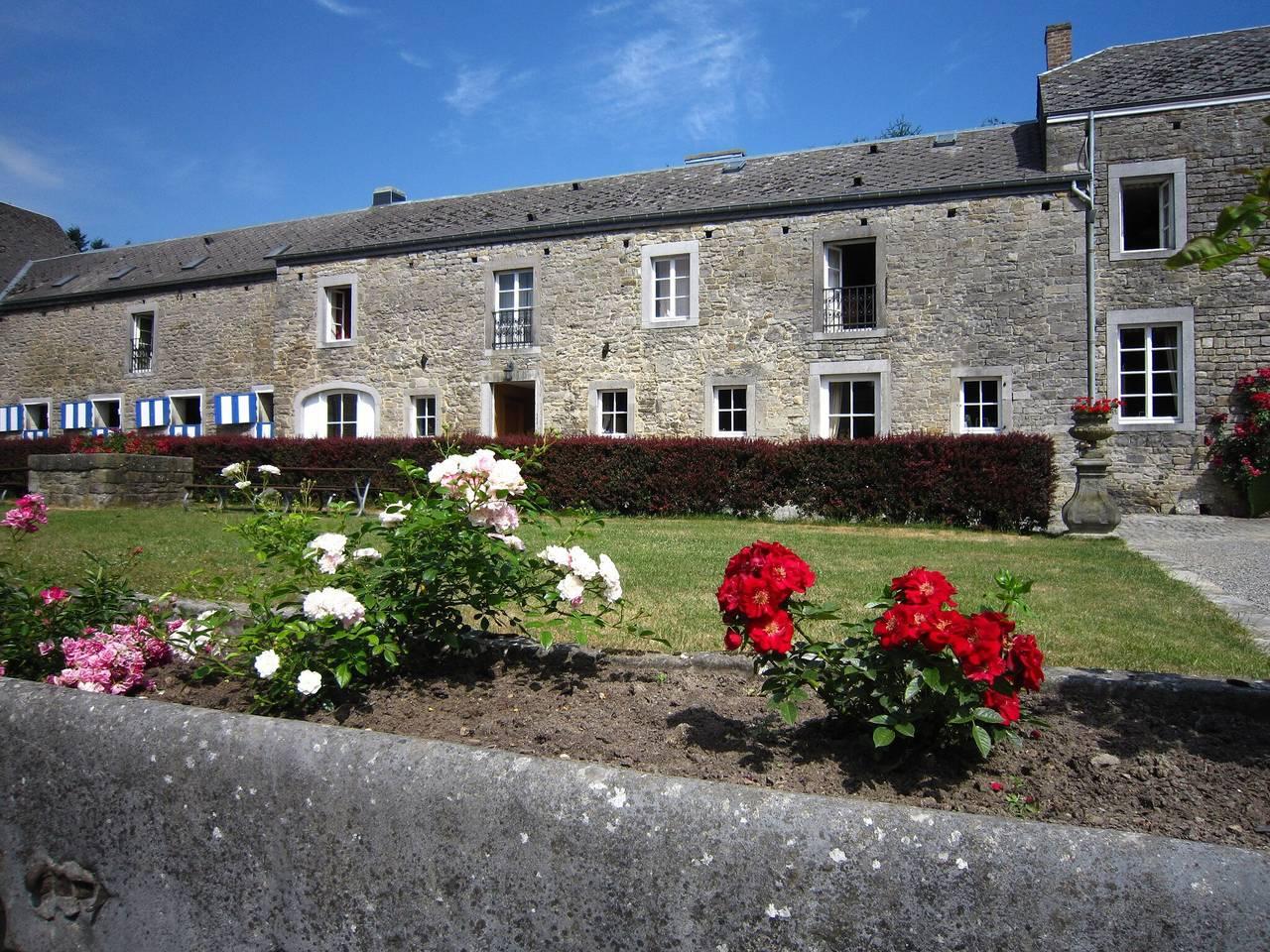 Vakantiehuis in Havelange, België voor 4 personen foto 9