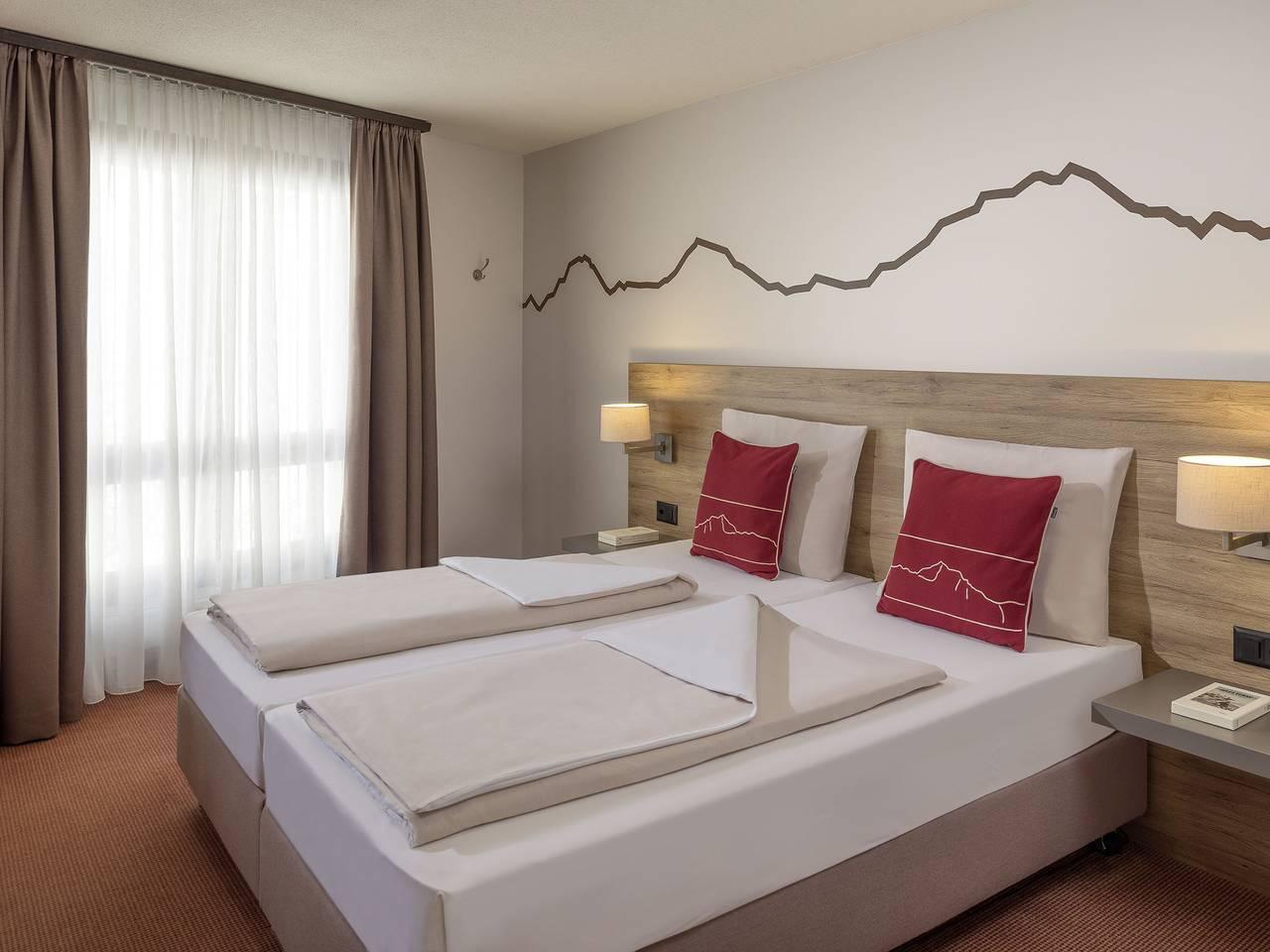 Vakantieappartement in Beatenberg, Zwitserland voor 2 personen foto 5