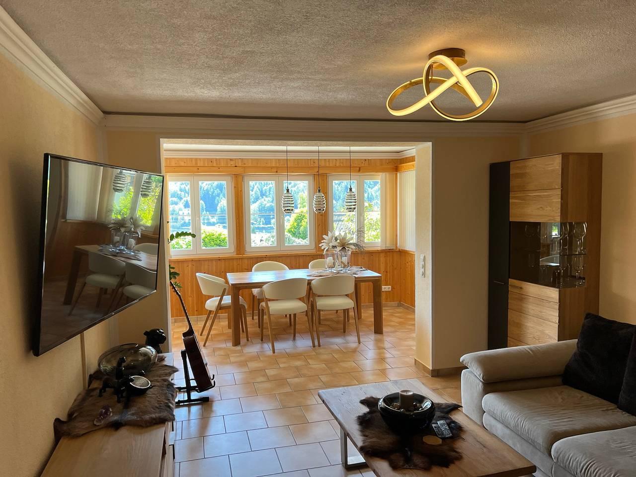 Vakantieappartement in Grundlsee foto 6