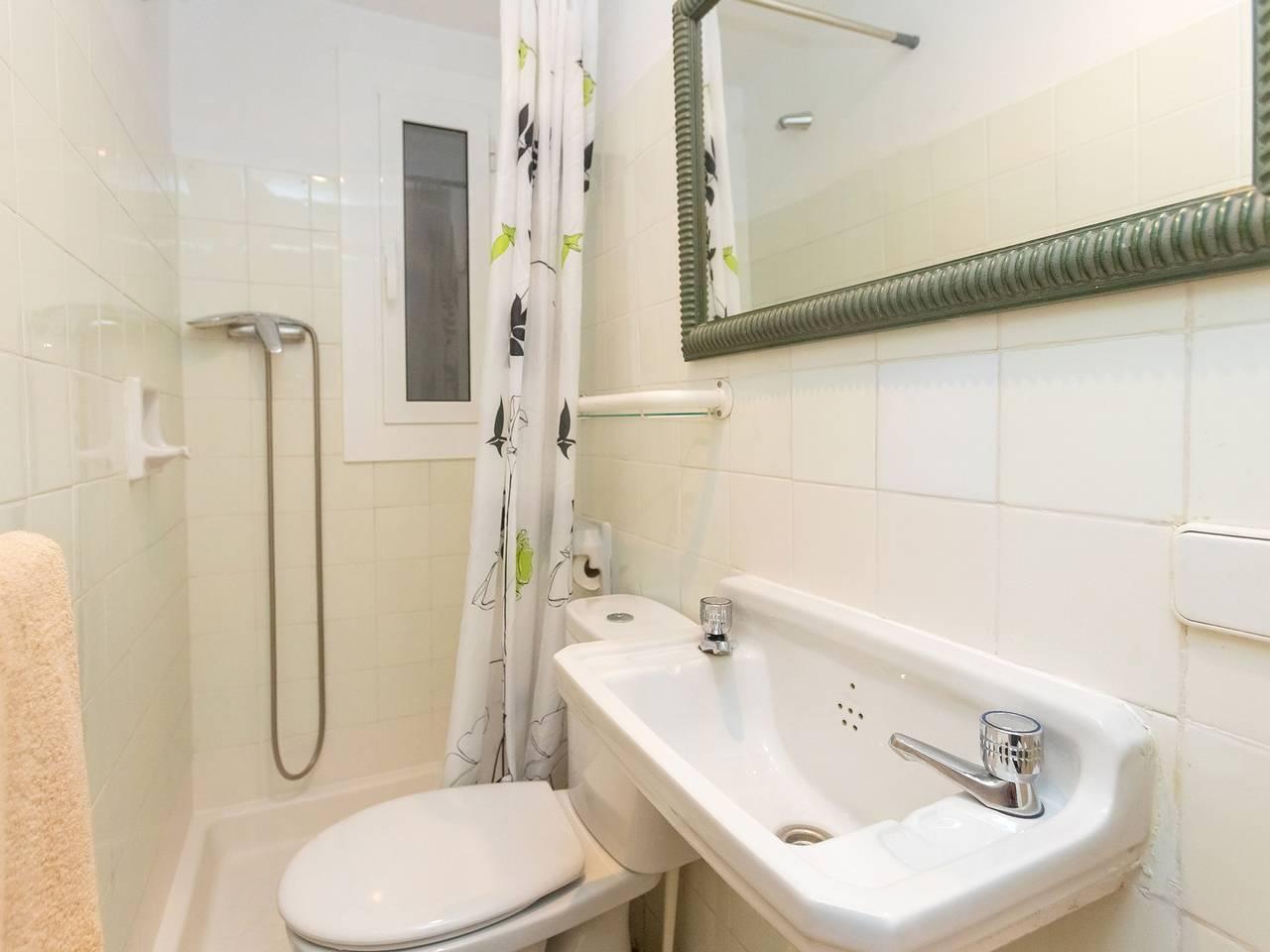 Vakantieappartement in Barcelona, Spanje voor 4 personen foto 18