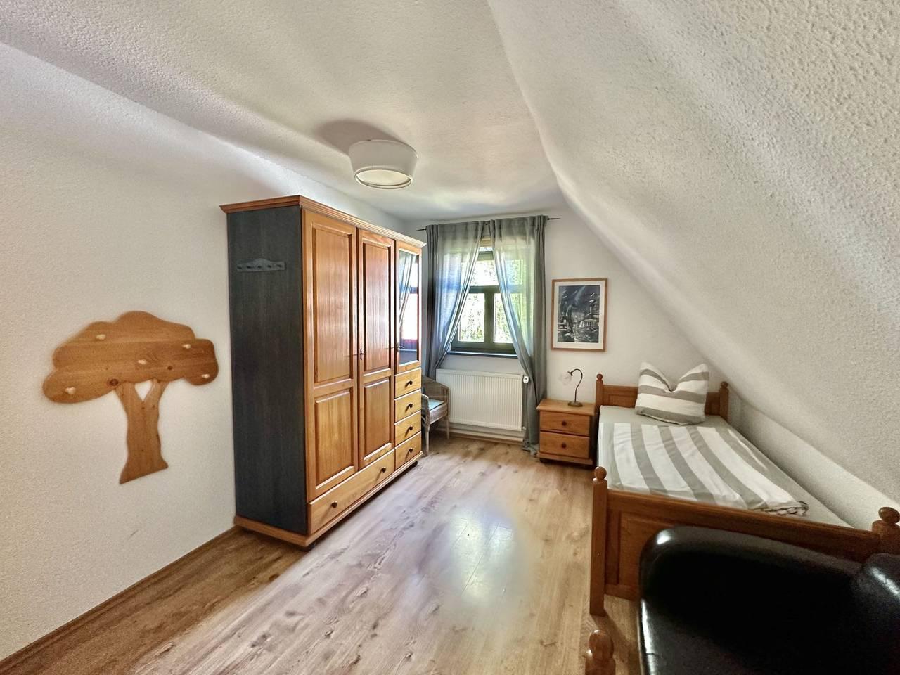 Vakantieappartement in Dargun, Duitsland voor 6 personen foto 4