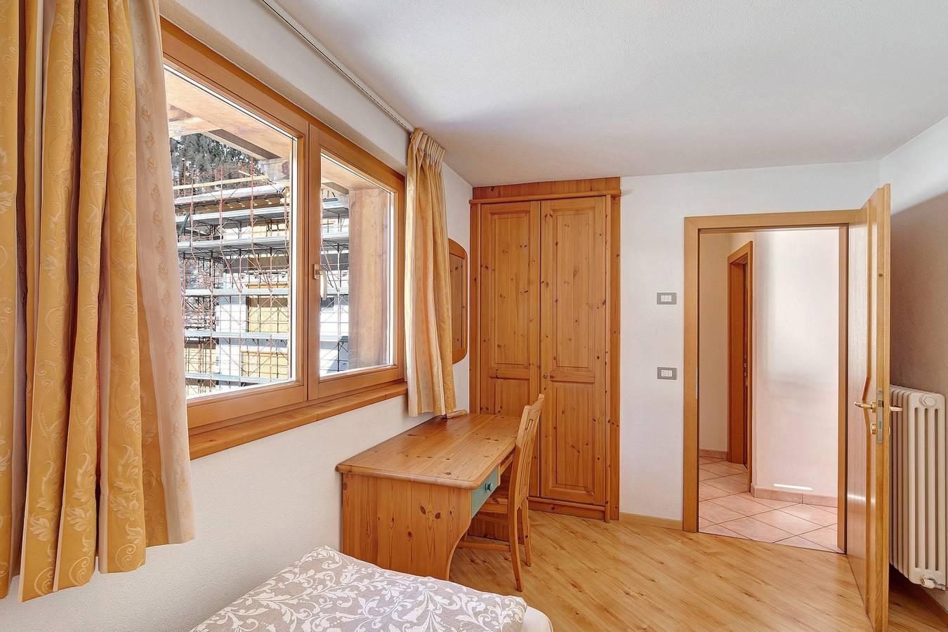 Appartement Paradisin met bergzicht in Livigno, Valtellina, Italië voor 6 personen foto 19