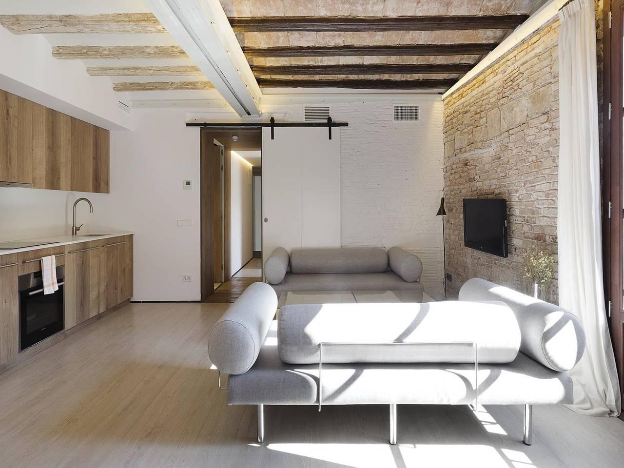 Vakantieappartement in Barcelona, Spanje voor 8 personen foto 12