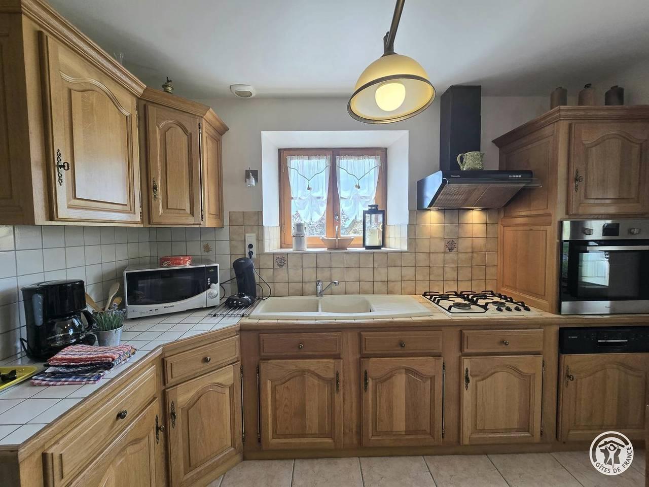 Vakantiehuis in Daglan, Frankrijk voor 4 personen foto 8