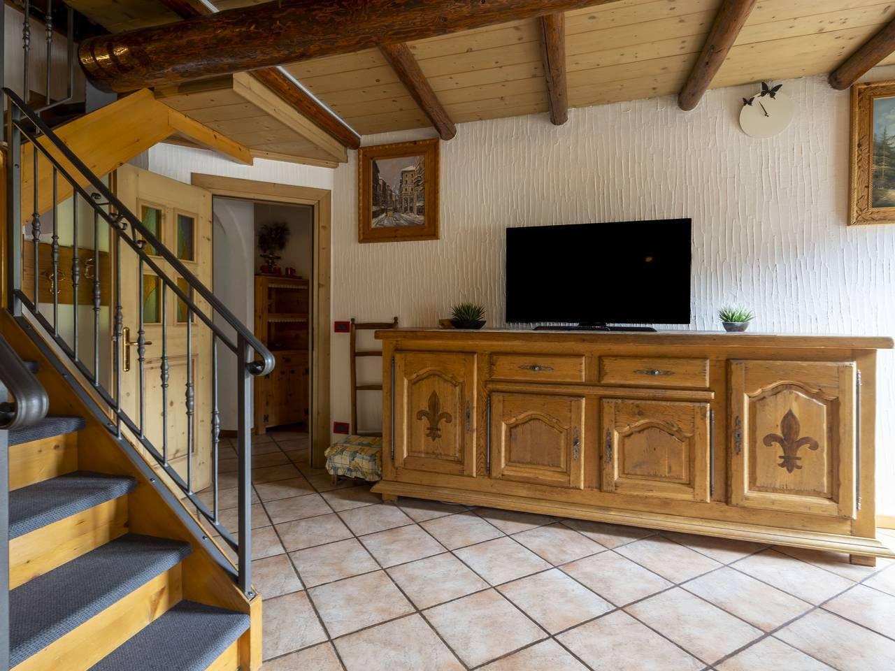 Vakantieappartement in Valtellina, Italië voor 6 personen foto 10