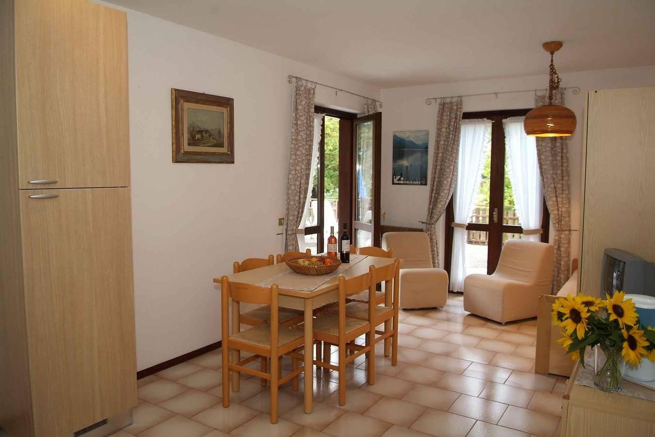 Vakantieappartement in Ledro, Italië voor 6 personen foto 16