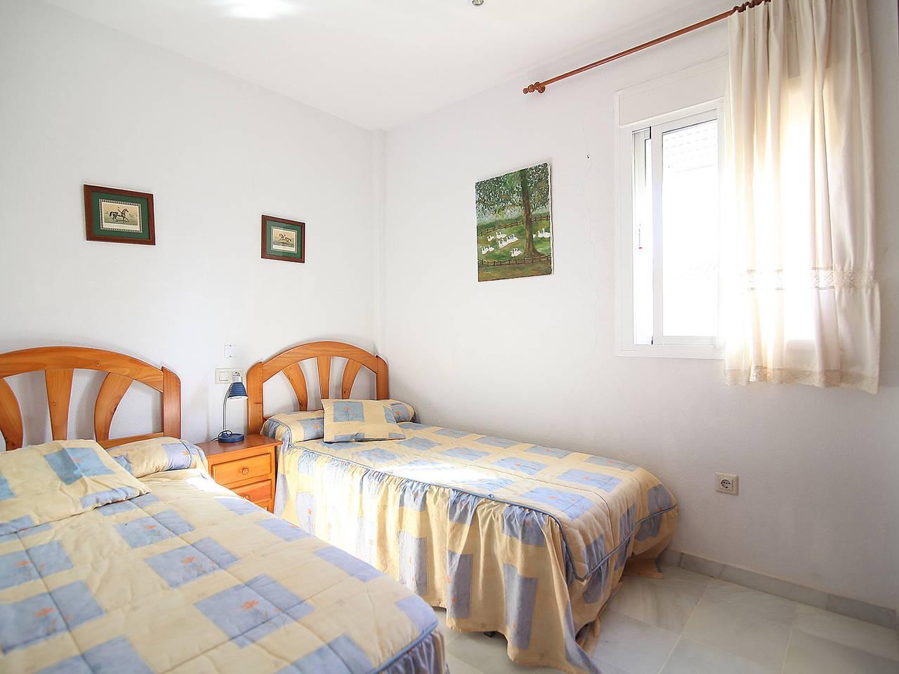 Vakantiehuis in Bahía de Cádiz, Spanje voor 6 personen foto 11