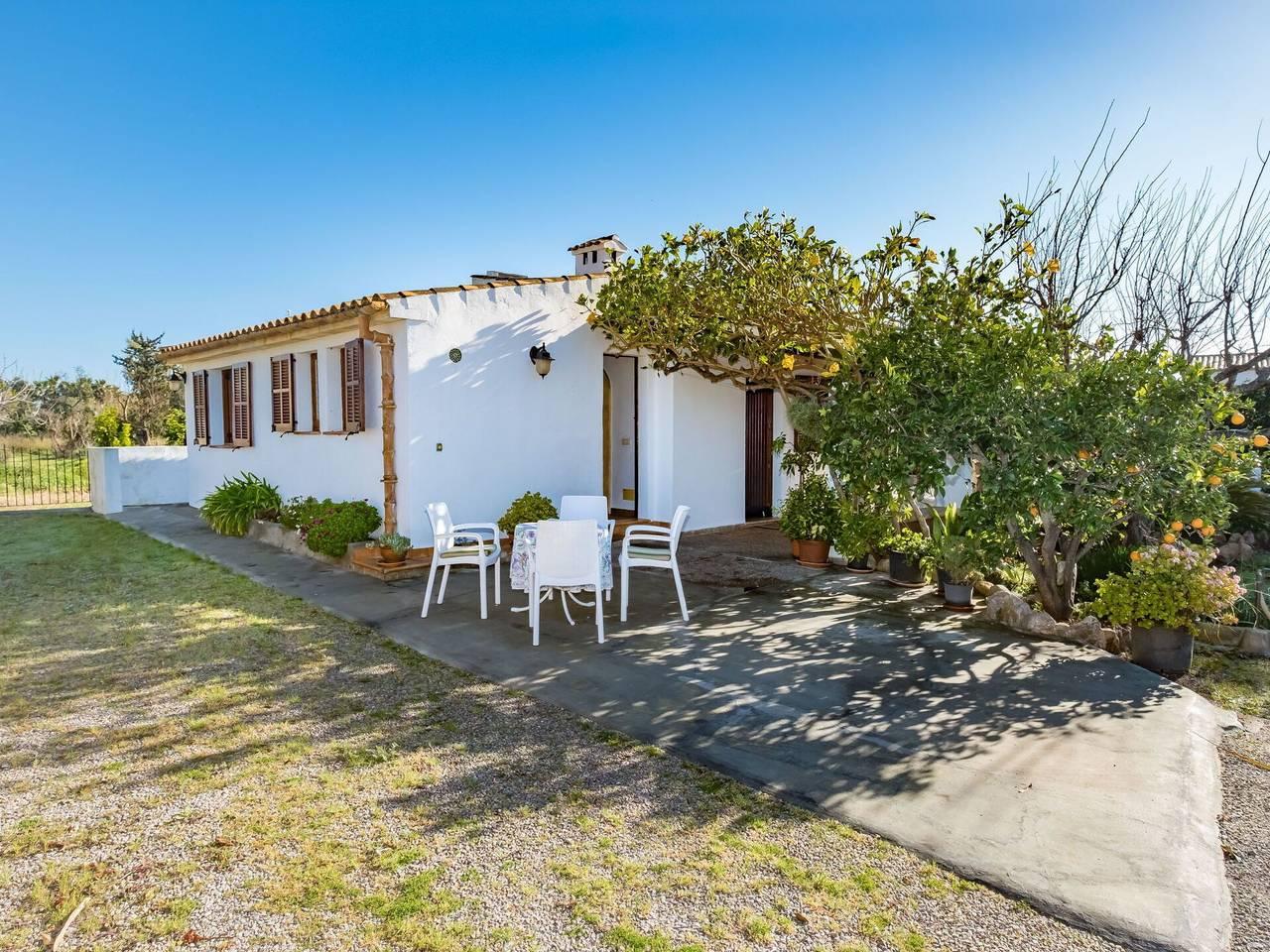 Vakantiehuis in Mallorca, Spanje voor 4 personen foto 18