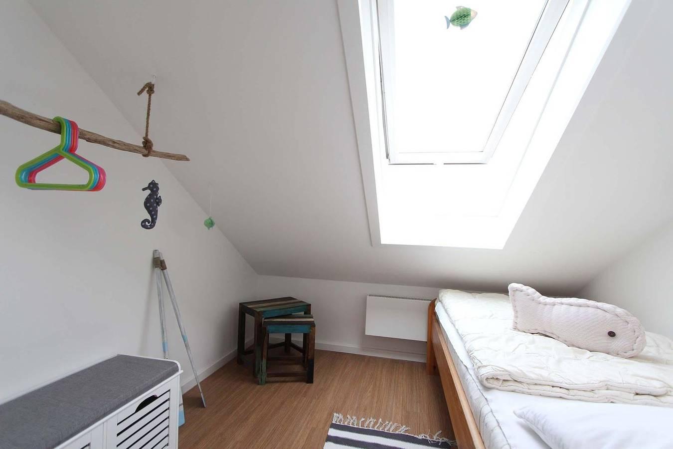 Vakantieappartement in Kellenhusen, Duitsland voor 4 personen foto 13
