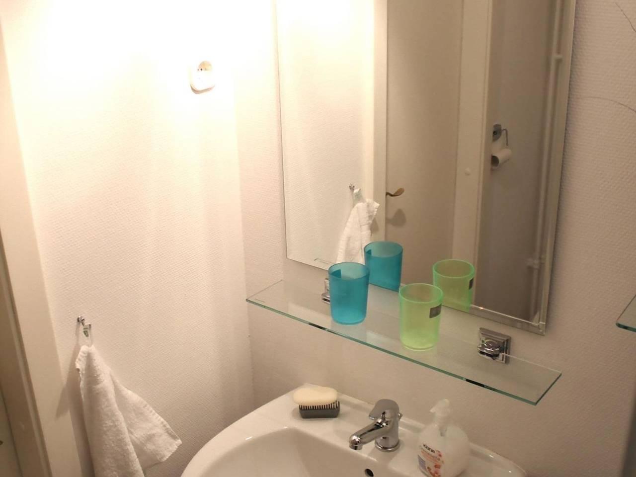 Vakantieappartement in Glücksburg, Duitsland voor 2 personen foto 9