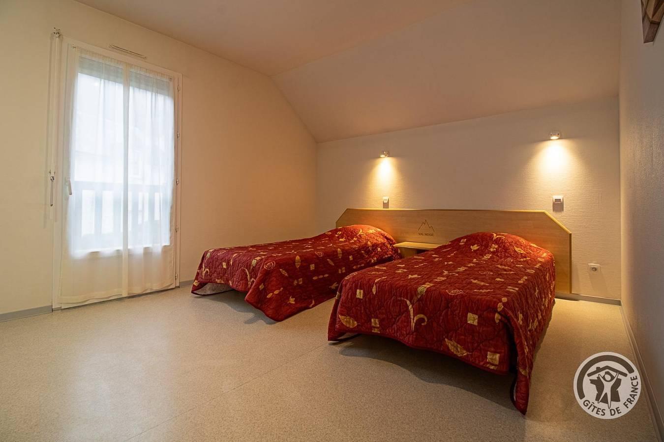Vakantiehuis in Vignec, Frankrijk voor 4 personen foto 9