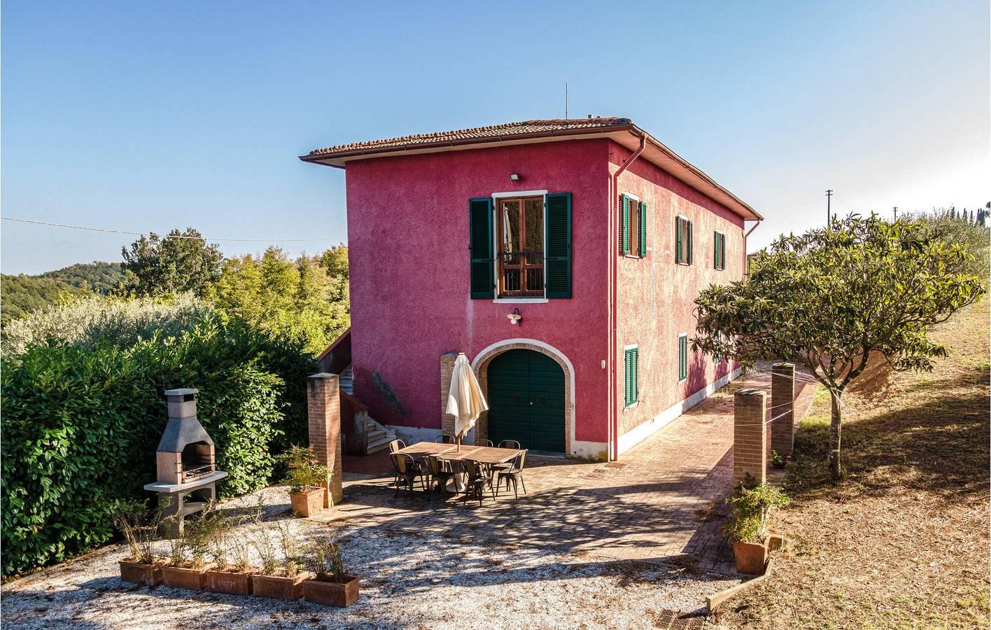 Vakantiehuis in Palaia, Italië voor 8 personen foto 2