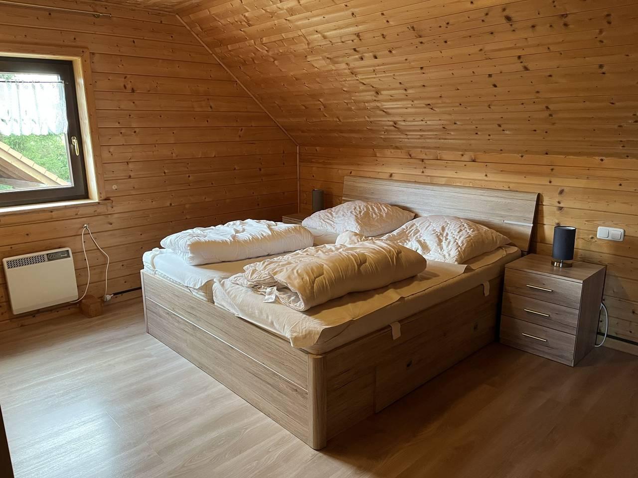 Vakantiehuis in Harz, Duitsland voor 5 personen foto 6