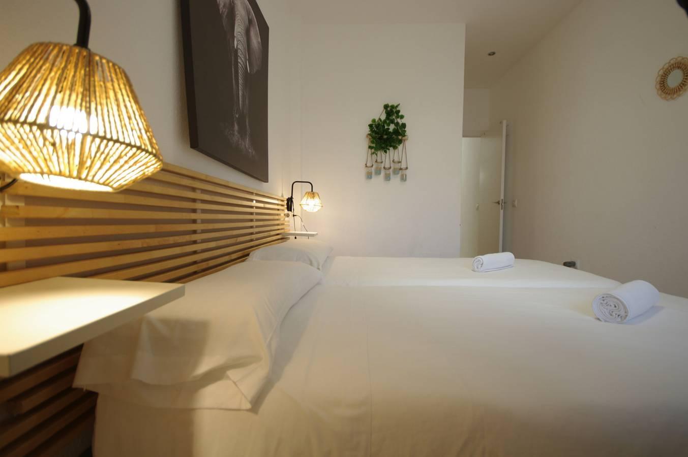 Vakantieappartement in Tarifa, Spanje voor 4 personen foto 7